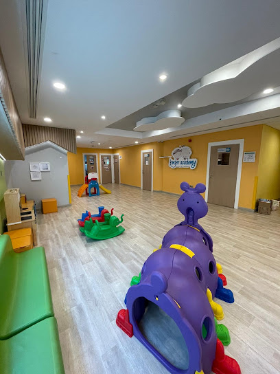 Kinder Academy Nursery - Qatar|Doha