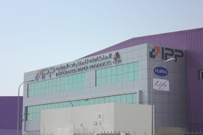Integrated Paper Products (IPP) - Doha - +974 4037 5945