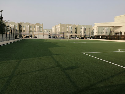 Teamwork Football Academy - Lusail -