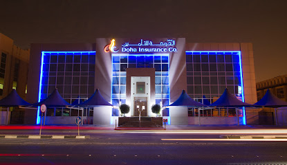 Doha Insurance Group - Doha - +974 4429 2777
