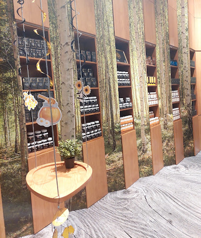 Honey valley Qatar هني فالي للعسل قطر - Qatar|لوسيل،|Place Vendôme Mall
