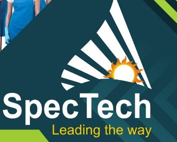 Spectech - Doha - +974 7002 1149