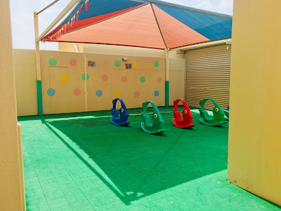 Al Khuloud Nursery - Doha - +974 4486 5405