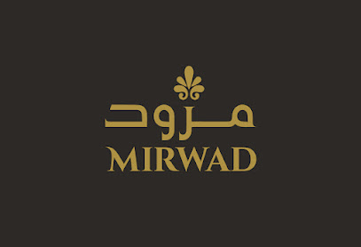 Mirwad Fragrances Head Office - Doha - +974 4499 6685