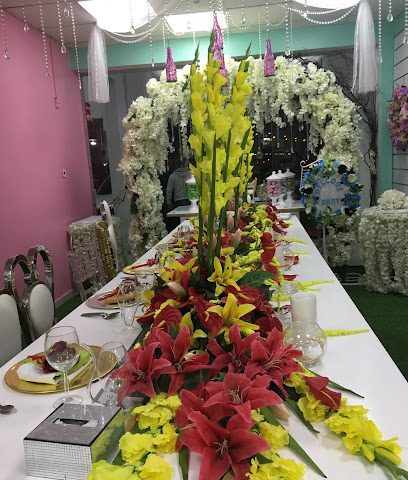 My Touch - Doha - +974 5505 2414