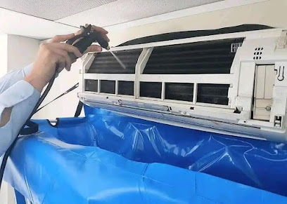 Ac repair in doha - Doha - +974 7705 2535