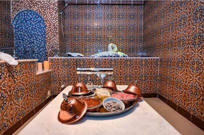 Rose Spa @ Gulf Pearls Hotel - Lusail - +974 3119 2006