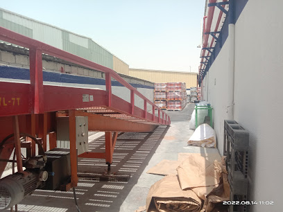 JOTUN PAINTS, Warehouse - Doha - +974 4460 3407