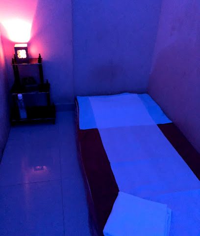 مركز لوكجري للمساج luxury massage - Umm Şalāl 'Alī - +974 3339 2898