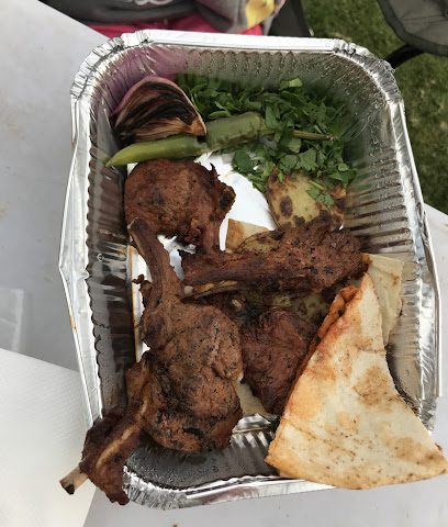 Kebab Shi - Doha - +974 4444 4727