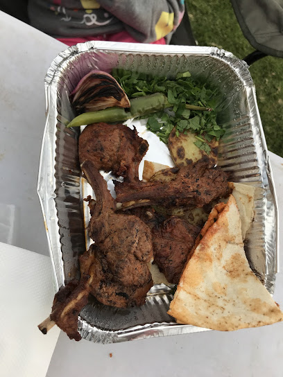 Kebab Shi - Qatar|Doha|Duhail St|7CHX+F47