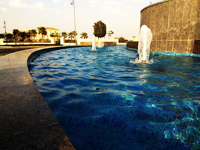Children's Playground - Doha -