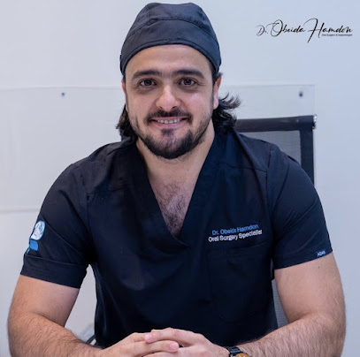 Dr. Obeida Nasr Hamdon - Doha - +974 6613 6615