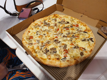 Pizza Box - Doha - +974 4447 4492