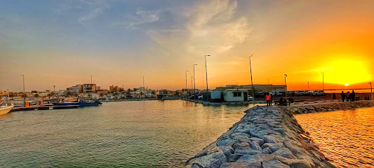 Al thakhira Walkway - Umm Salal Muhammed -