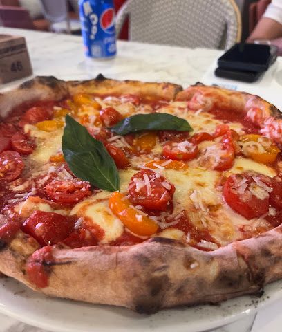 Rossopomodoro Qatar - Doha - +974 5100 0360
