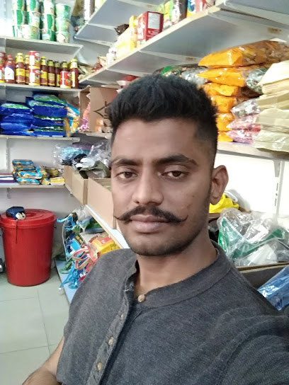 Rajasthan supar market - Qatar|Bu Garn|Unnamed Road|C87V+W9G