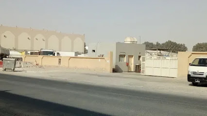 Al Shamal Steel Construction & Trading Co. W.L.L. - Rawdat Al Hamama - +974 4460 3255