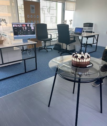 Ebdaa Digital Technology إبداع للتكنولوجيا الرقمية - Doha - +974 3333 8533