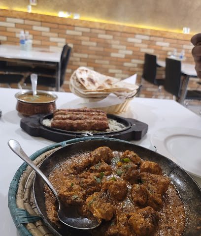Shaheen Restaurant Musherib - Doha - +974 6629 9175