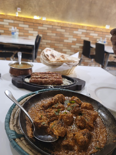 Shaheen Restaurant Musherib - Qatar|Doha|Al Diwan St