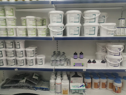 صيدلية الشعلة البيطرية - Doha - +974 4037 4467