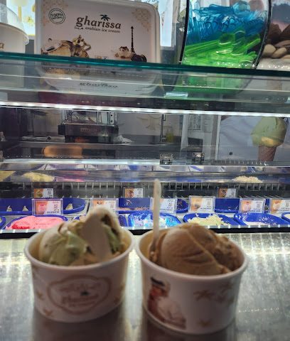 Gharissa Ice Cream - Doha - +974 6662 8660