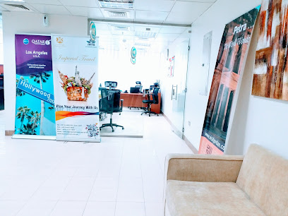 Imperial Travel - Umm Salal Muhammed - +974 4405 2207