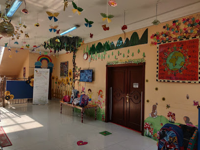 Edison International Nursery, Doha - Doha - +974 5005 3561