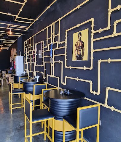 B Fit Restaurant - Doha - +974 5001 0020