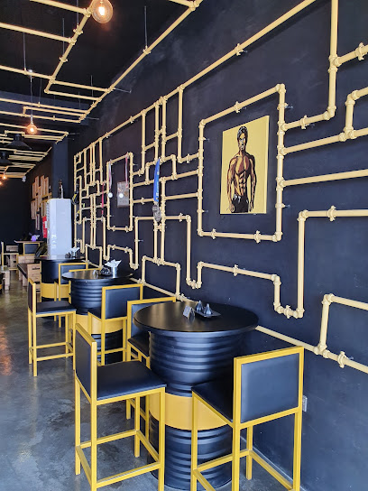 B Fit Restaurant - Qatar|Al Khor|Unnamed Road