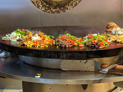 Attila Mongolian Grill - Doha - +974 6683 5585