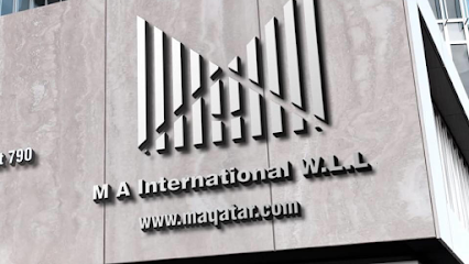 M A International W L L - Umm Salal Muhammed - +974 7755 6445