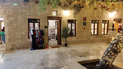 m studio - Doha - +974 7727 7203