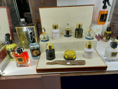 Almamlaka perfumes - Doha - +974 5500 2932