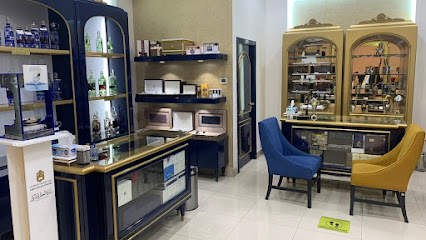 Abdul Samad Al Qurashi - معرض فيلاجيو - Doha - +974 4481 4749