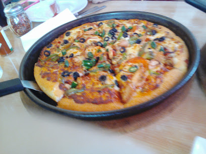 Pizza Hut - Doha - +974 4432 0320
