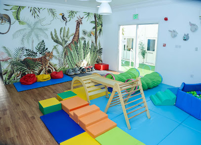 Kidzone IV Nursery IV حضانة كيدزون - Doha - +974 5056 5400