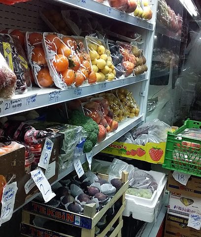 New Madeena Food Center - south - +974 7769 6779
