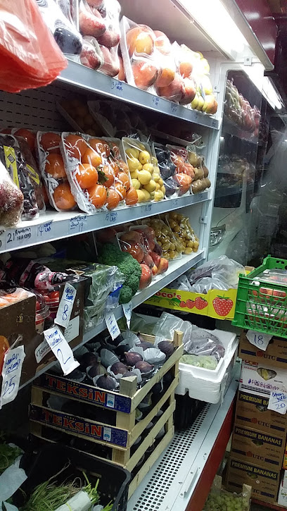 New Madeena Food Center - Qatar|Doha|8FQG+HVX