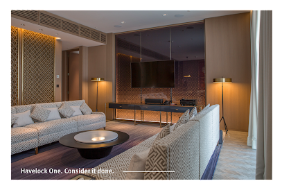 Havelock Contracting Co. WLL - Doha - +974 4481 4239