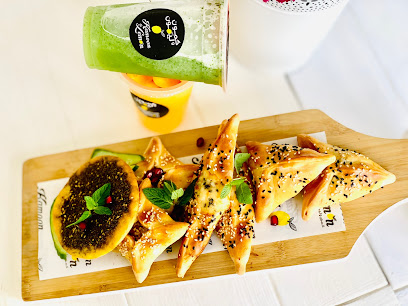 Kamon And Lemon - Doha - +974 5576 8039