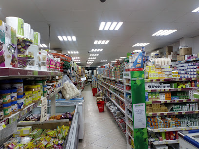 New Grand Mart Supermarket - Sumaysimah - +974 4441 2489