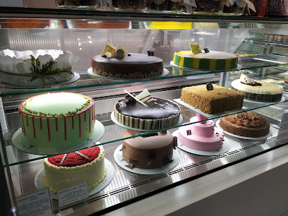 Opera pastry - Doha - +974 4488 7332