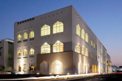 Virginia Commonwealth University School of the Arts in Qatar - Umm Salal Muhammed - +974 4402 0555
