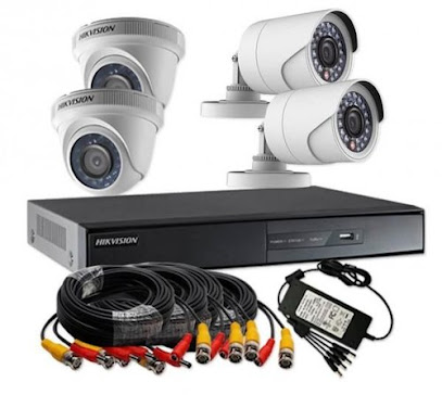 Satellite dish tv, CCTV Camera Maintenance Qatar - Doha - +974 5072 2769
