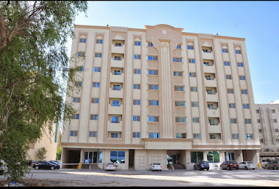 Shk Hassan Abdullah AL-Thani Office - Doha - +974 5095 5577