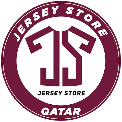 Jersey store qatar - Qatar - +974 7712 1847