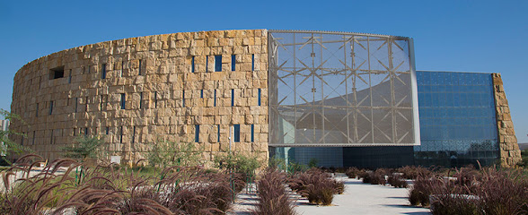 Northwestern University in Qatar - Umm Salal Muhammed - +974 4454 5000