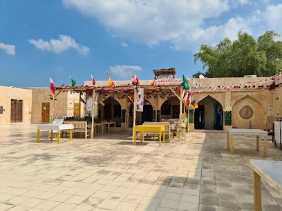 Umm Sidra Restaurant for Traditional Foods - Doha -